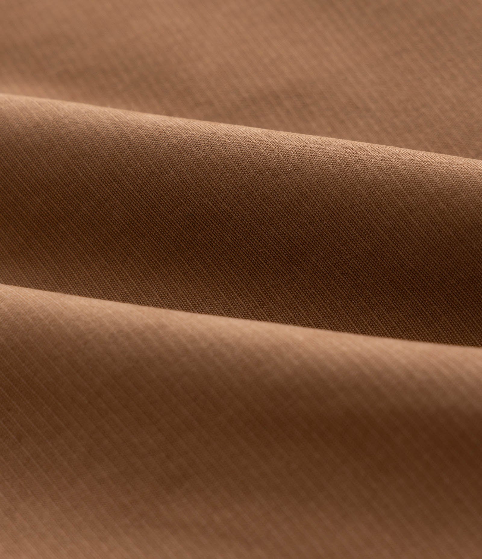 Bermuda Infantil em Microfibra com Bolso Cargo - Tam 5 a 14 Anos Marrom 4