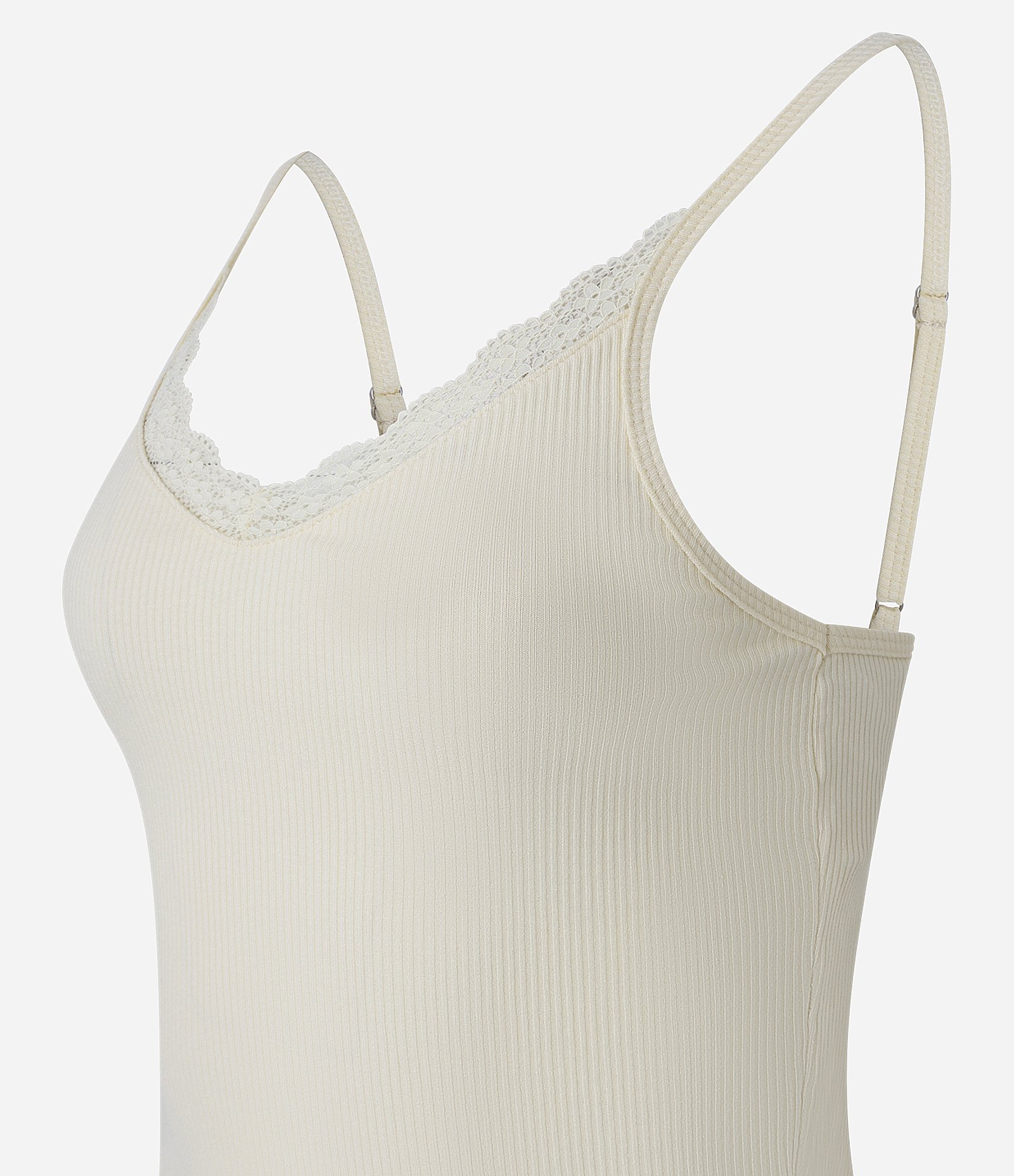 Pijama Short Doll em Viscose com Rendinha e Short Estampado de Xadrez Multicores 2