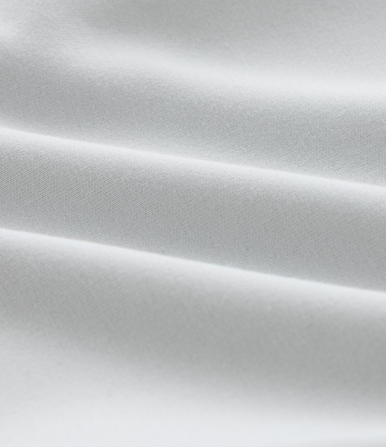 Calça Jogger Esportiva em Moletom Tecnológico Cinza Claro 7