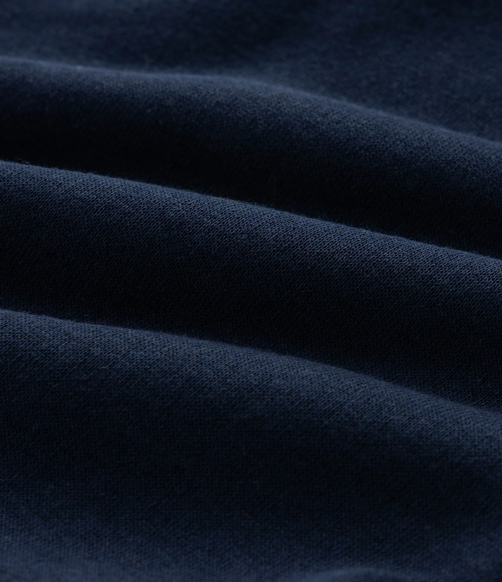 Calça Jogger Infantil em Moletom Quentinho - Tam 5 a 14 Anos Azul Escuro 4