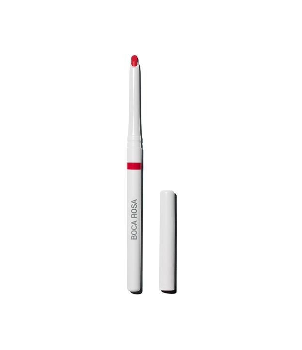 Contorno Labial Boca Rosa