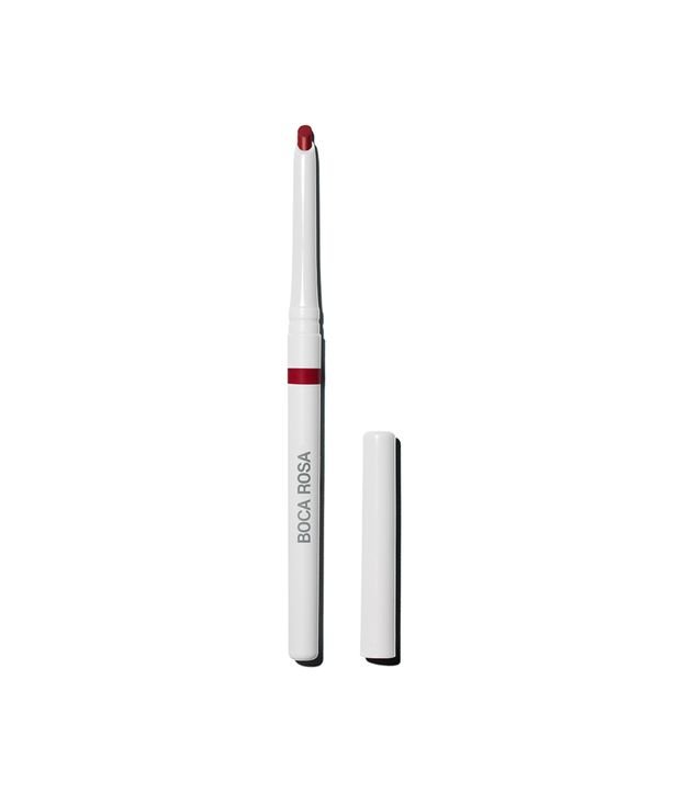 Contorno Labial Boca Rosa