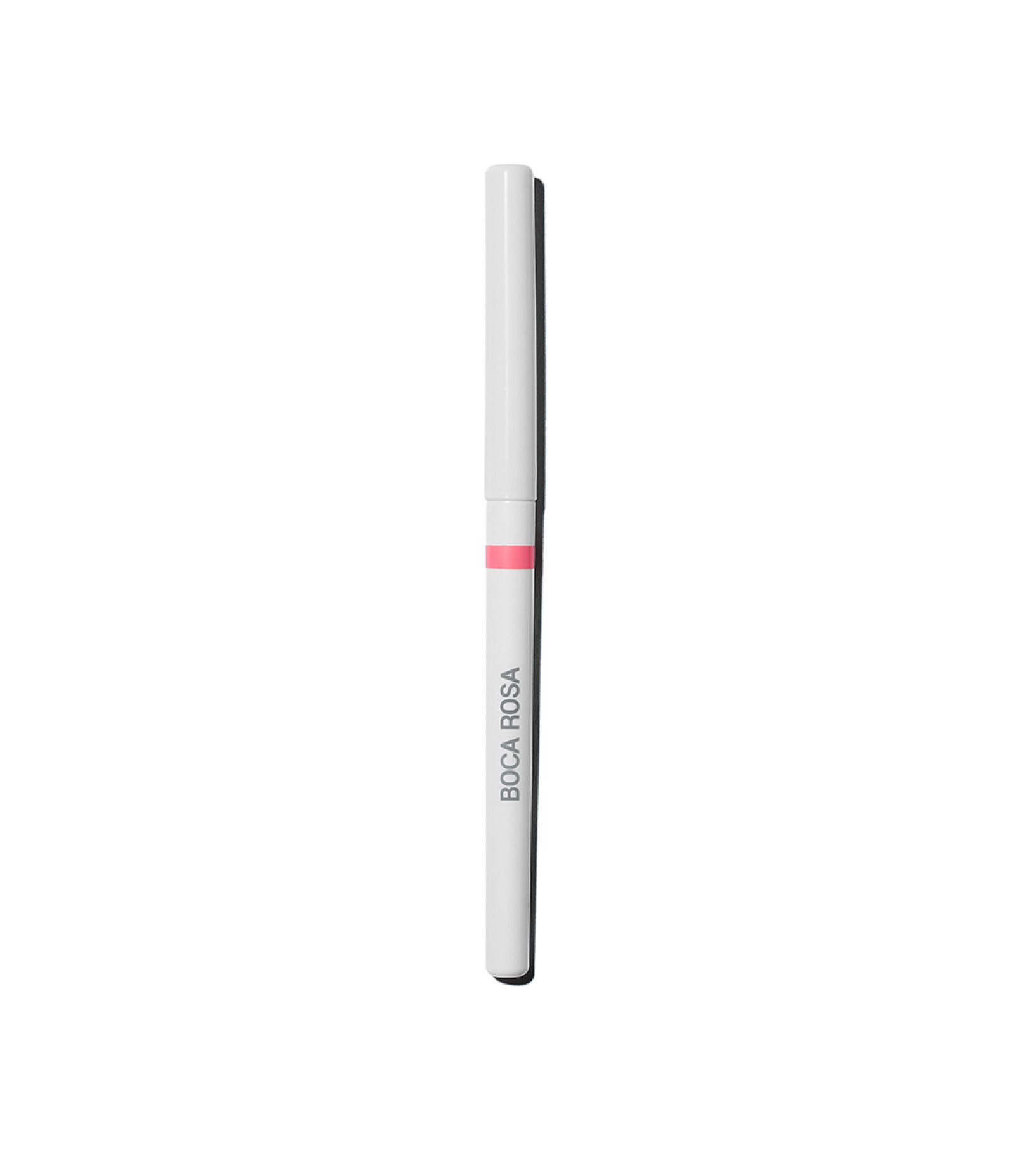 Contorno Labial Boca Rosa Pétala 4