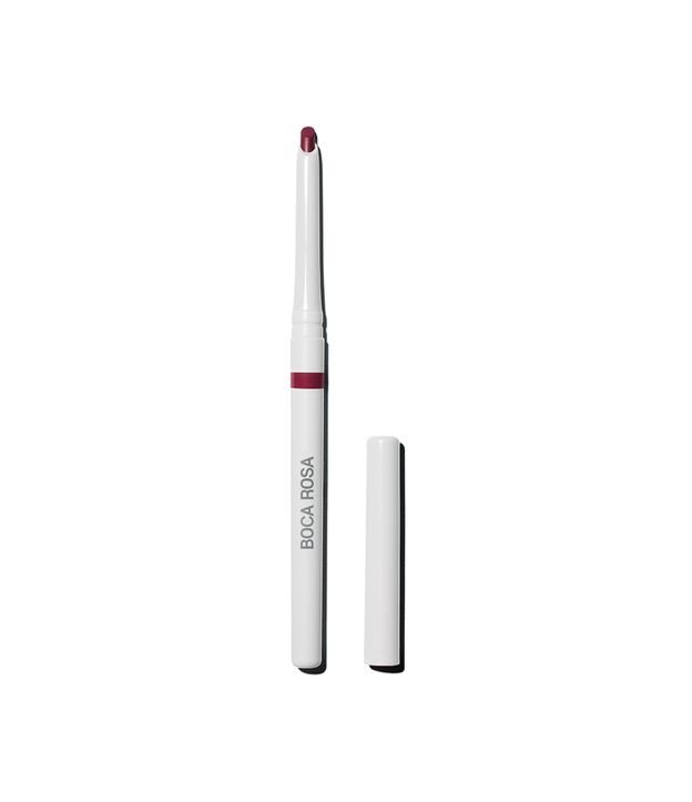 Contorno Labial Boca Rosa