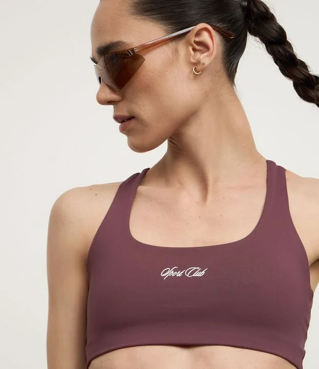 Cor: Marrom | Tamanho: GG