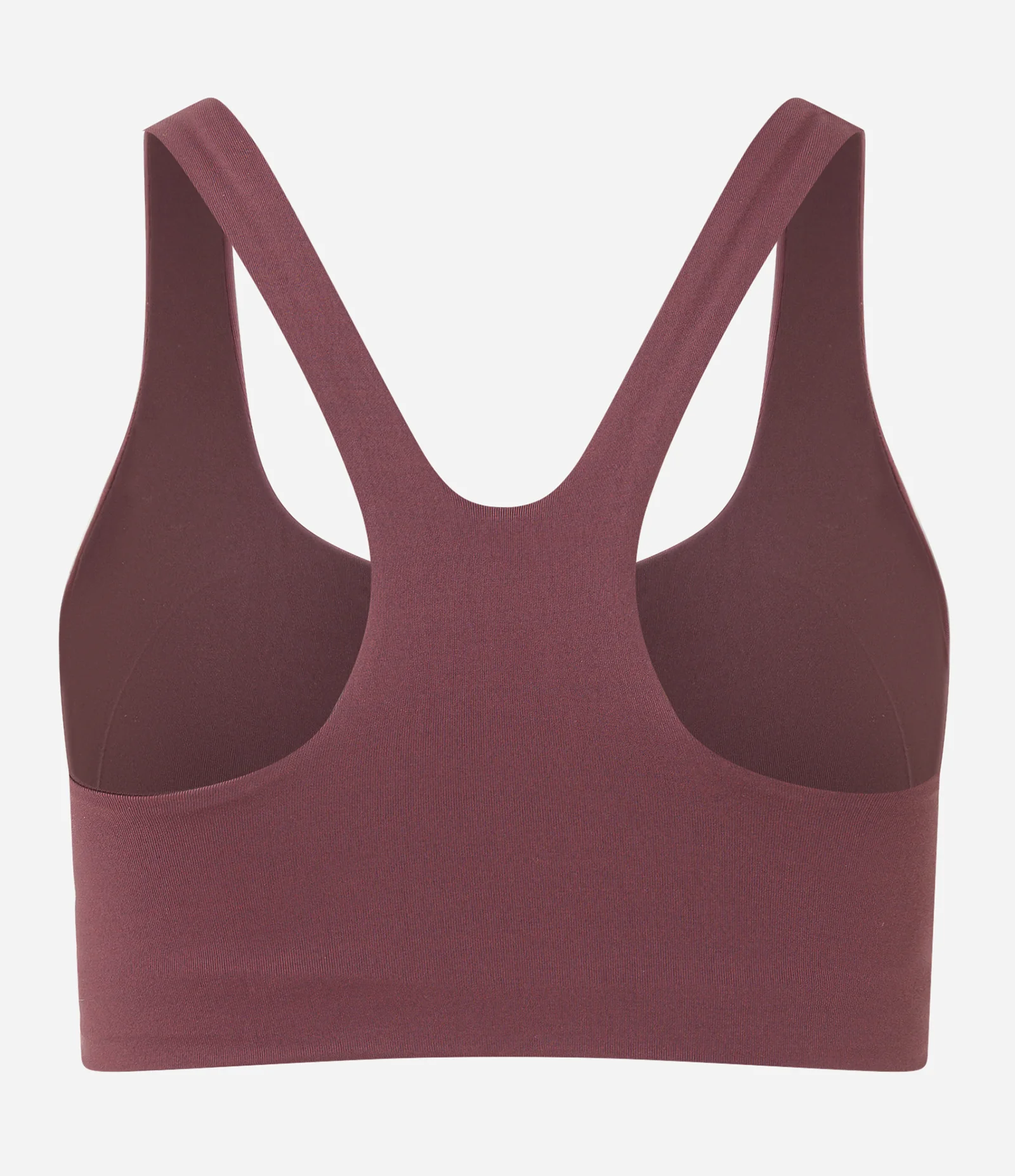 Top Nadador Esportivo em Microfibra com Estampa Sport Club Marrom 6