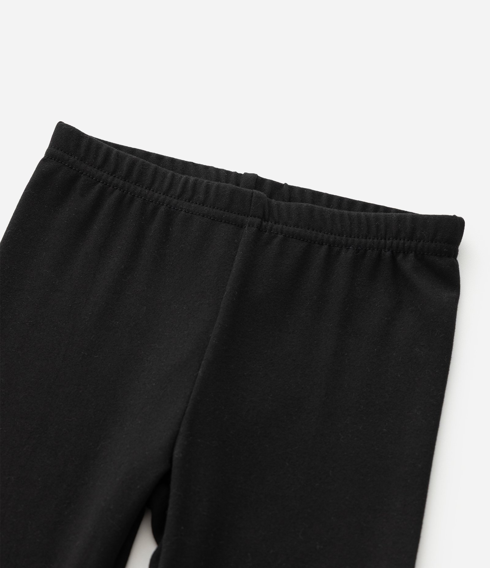 Conjunto Infantil Térmico com Body Manga Longa e Calça – Tam RN a 24 Meses Preto 8