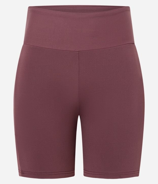 Cor: Marrom | Tamanho: P