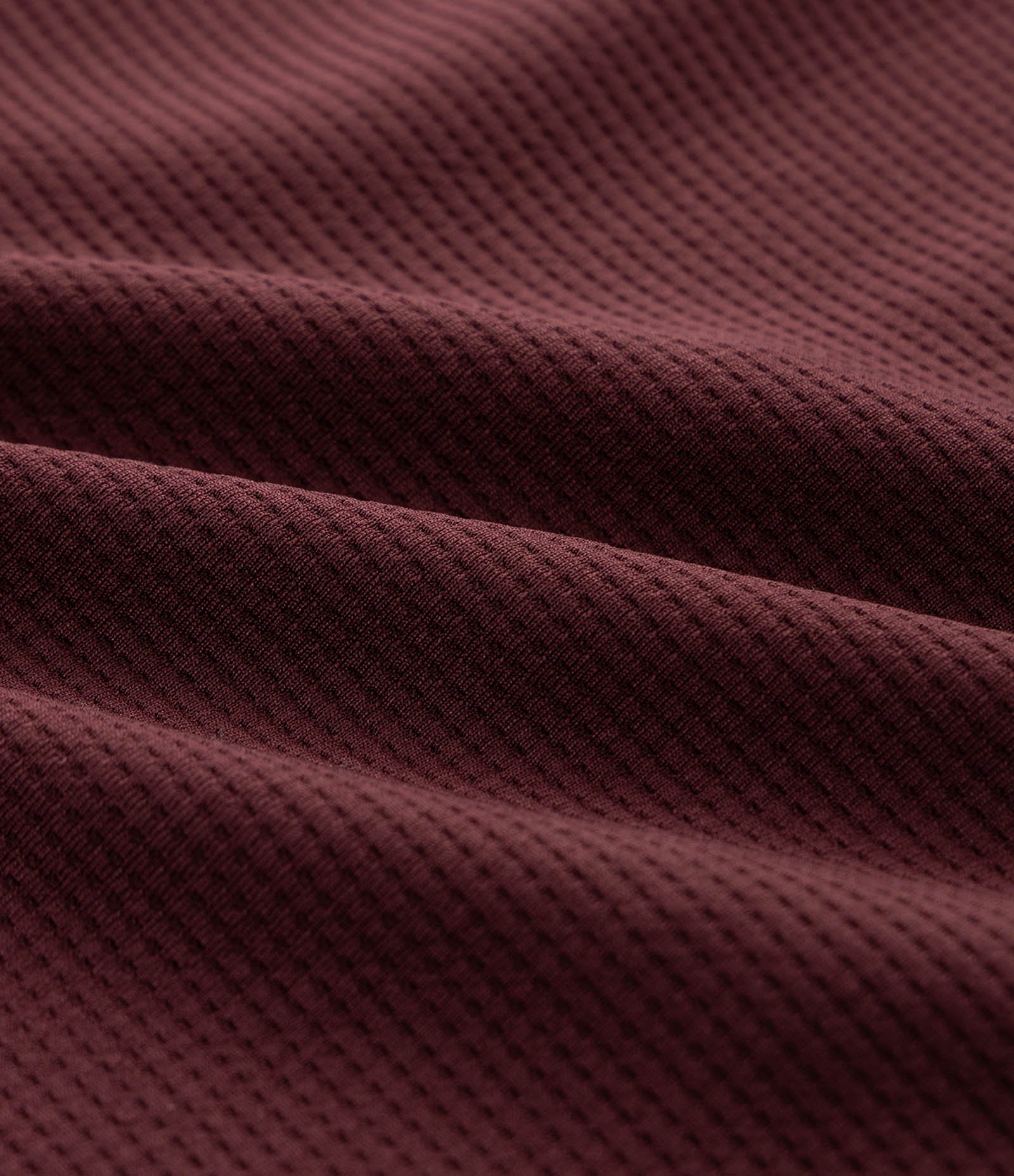 Bermuda Esportiva em Microfibra Texturizado com Estampa Localizada Bodõ 3