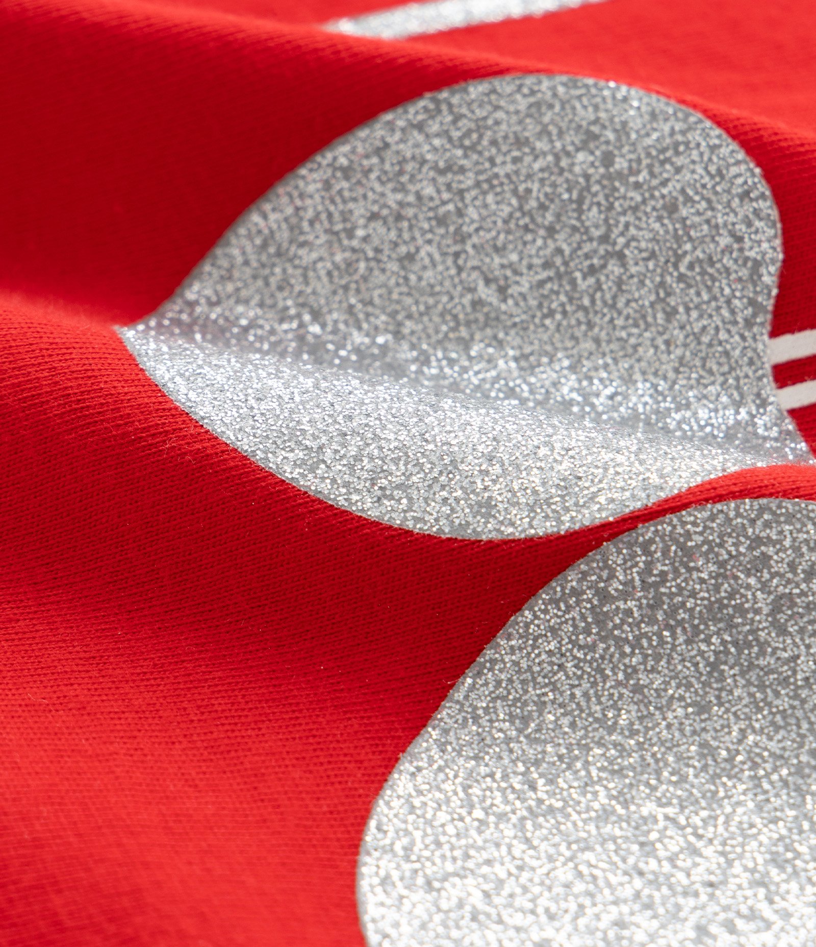 Camiseta Infantil Boxy com Estampa de Cereja - Tam 5 a 14 Anos Vermelho 3