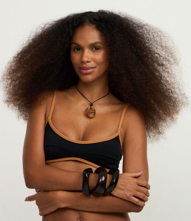 Cor: Preto | Tamanho: P