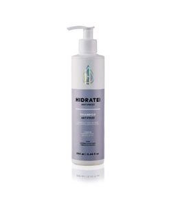 Shampoo Anti Frizz Hidratei