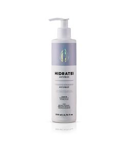 Condicionador Anti Frizz Hidratei