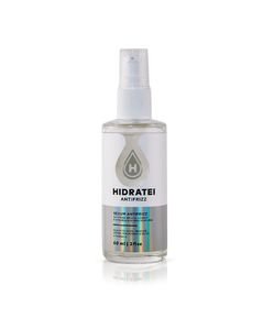 Serum Anti Frizz Hidratei