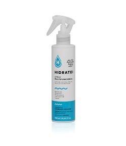 Spray Finalizador Capilar Hidratei