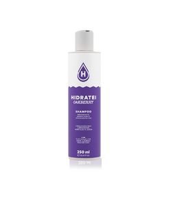 Shampoo Oakberry Hidratei