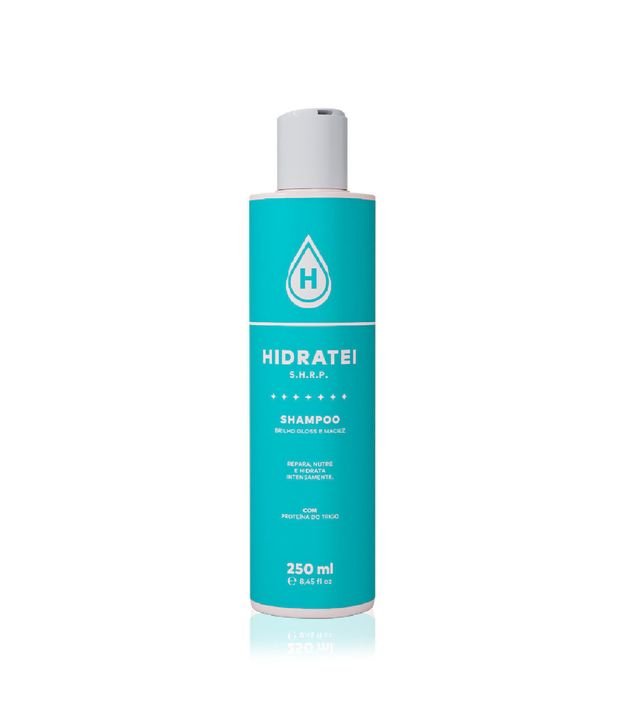 Shampoo SHRP Hidratei