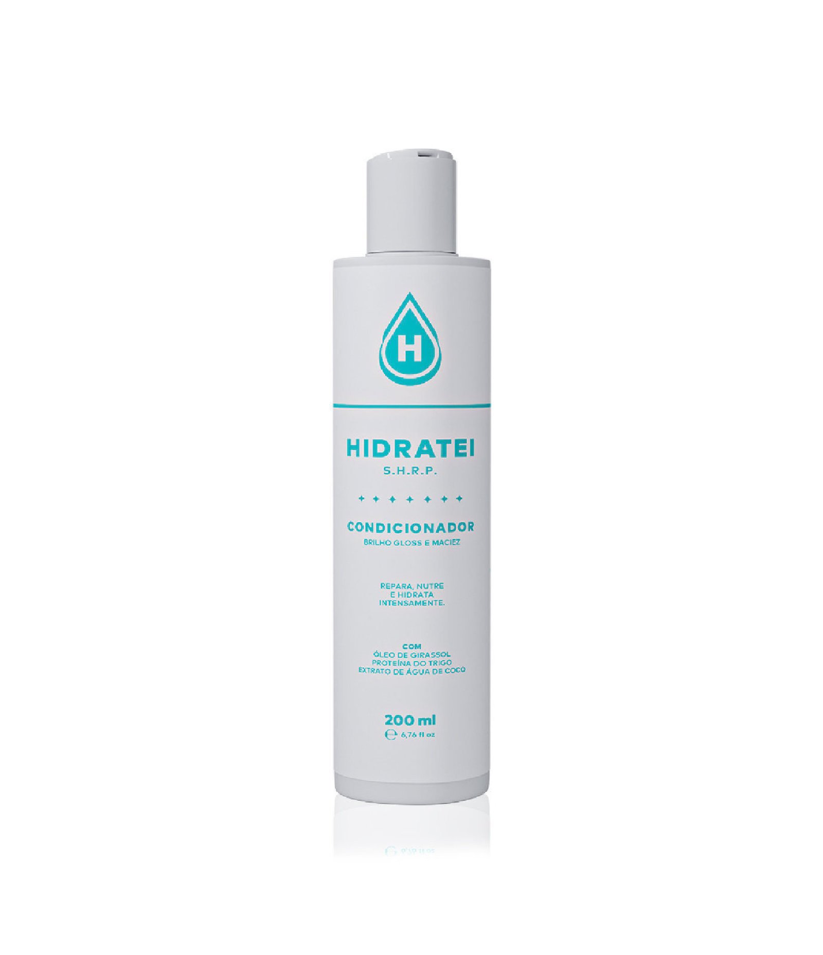 Condicionador SHRP Hidratei 200ml 1