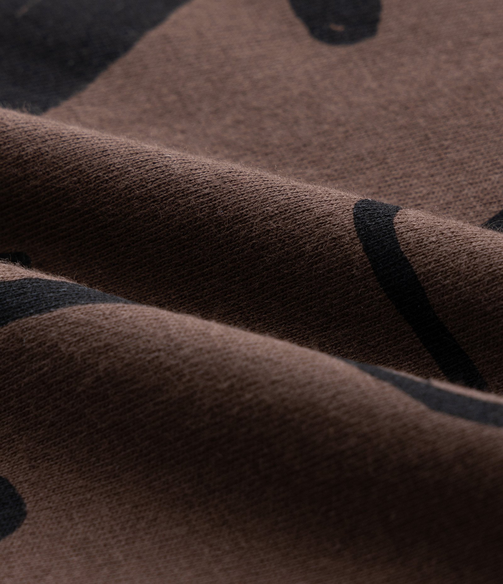 Camiseta Infantil com Estampa de Dinossauro - Tam 1 a 6 Anos Marrom 4