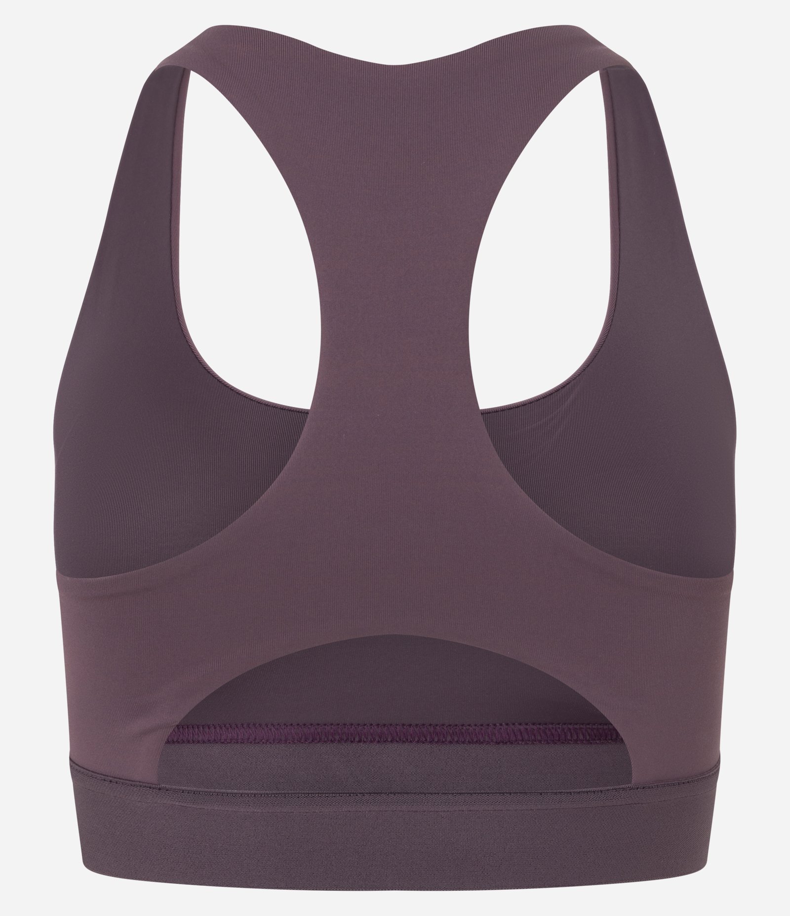 Top Bojo Nadador Esportivo em Microfibra com Bojo Removível Vermelho 2