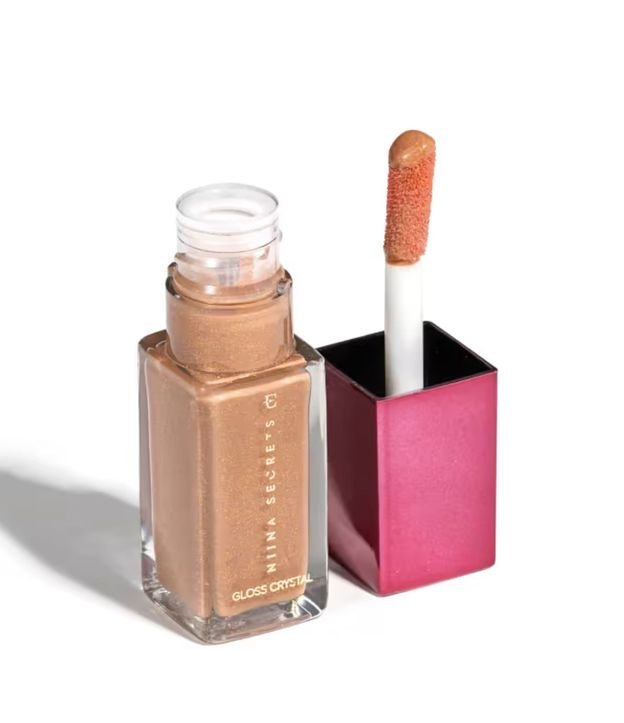 Gloss Labial Niina Secrets