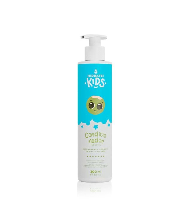 Condicionador Kids Hidratei
