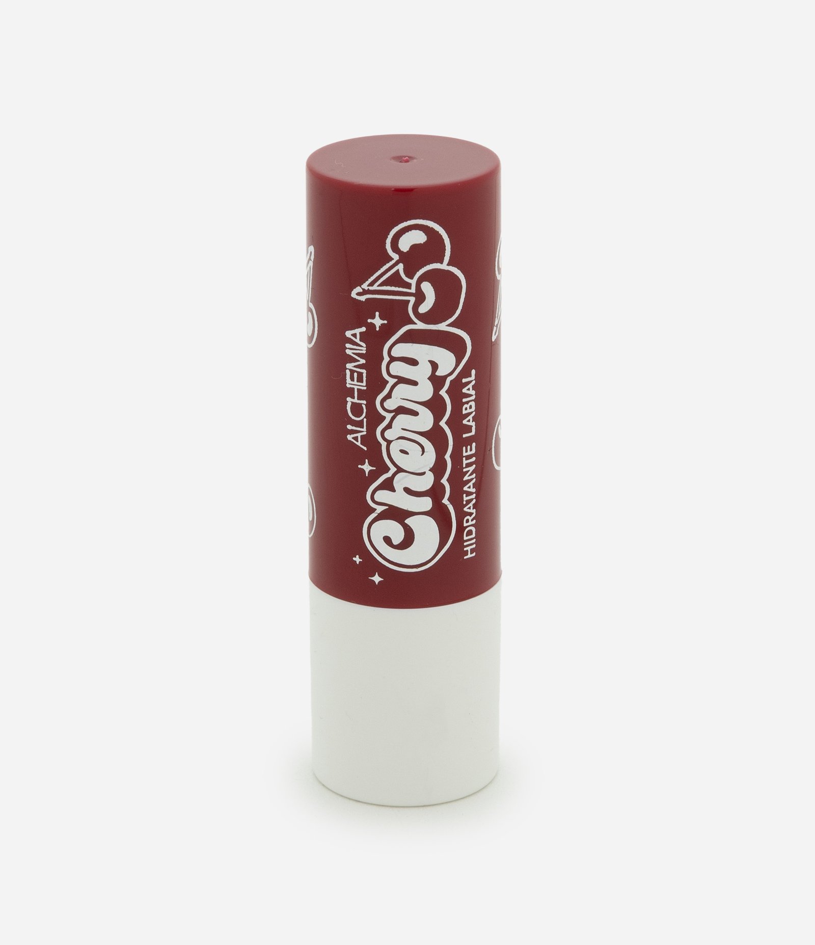 Hidratante Labial Cherry Alchemia Cherry 1