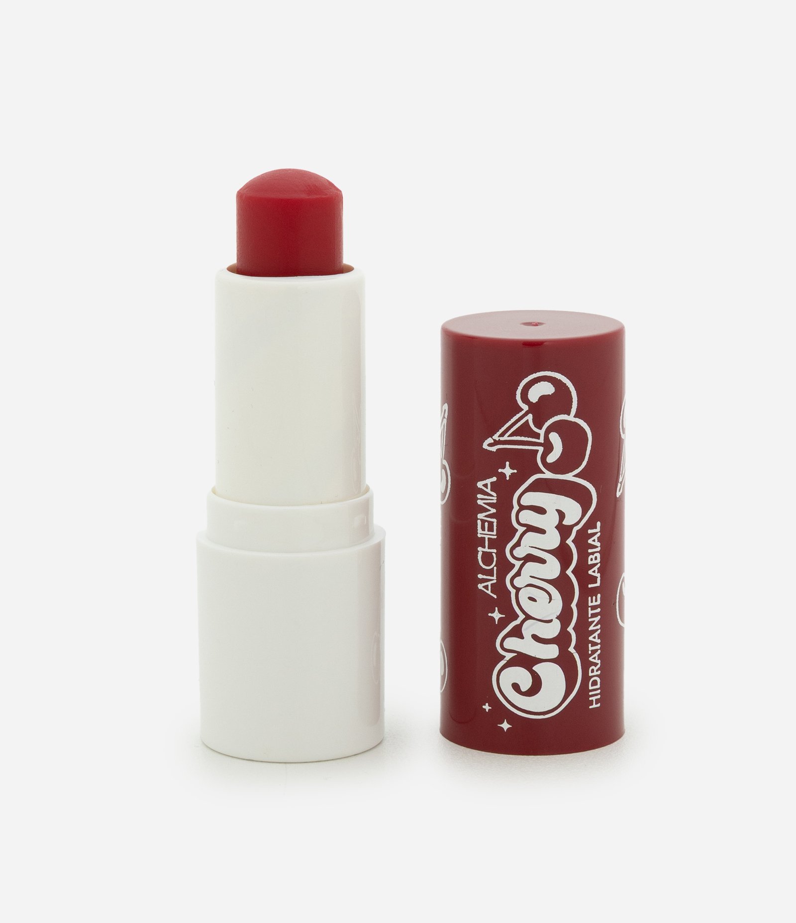 Hidratante Labial Cherry Alchemia Cherry 2