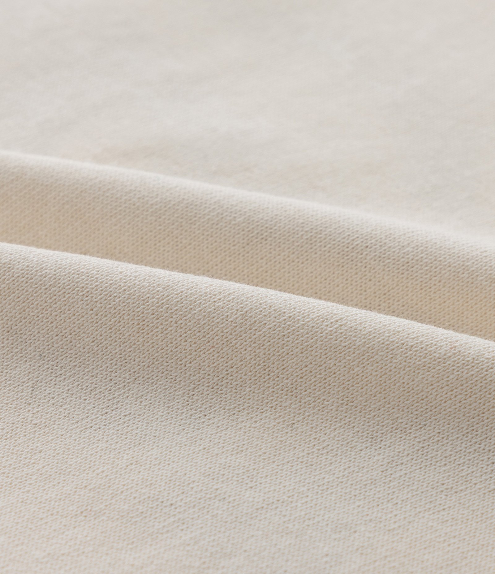 Casaco Infantil com Lettering Chenille – Tam 1 a 5/6 Anos Off White 3