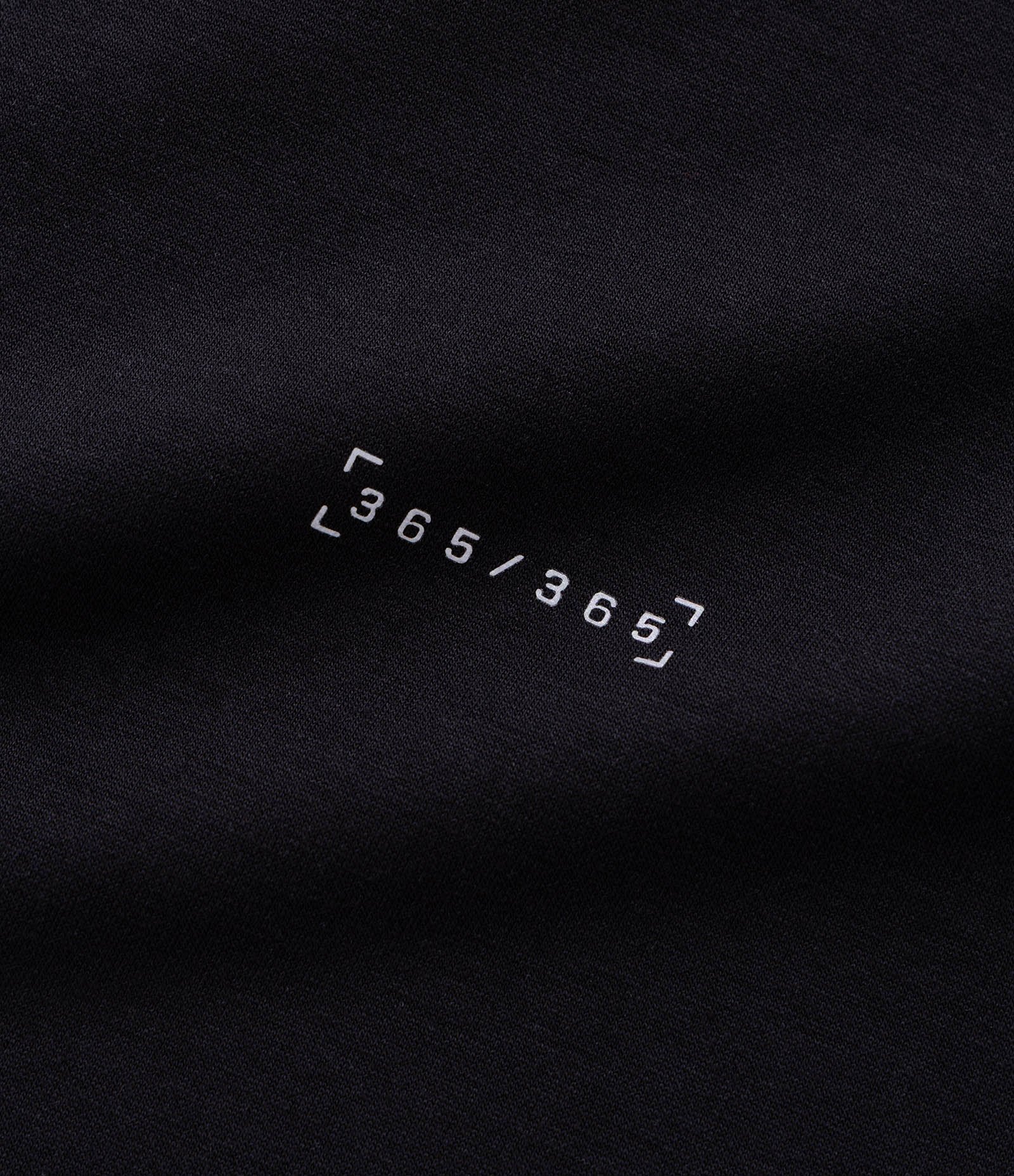 Regata Tecnologia Dry em Malha com Modal e Estampa Minimalista Preto 10