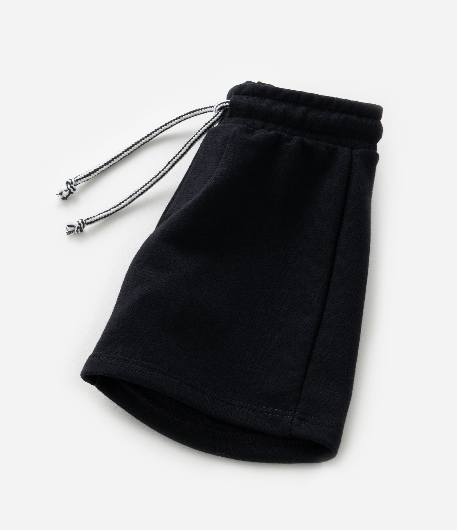 Conjunto Infantil em Algodão com Estampa de Carros - Tam 1 a 6 Anos Branco/Preto 8