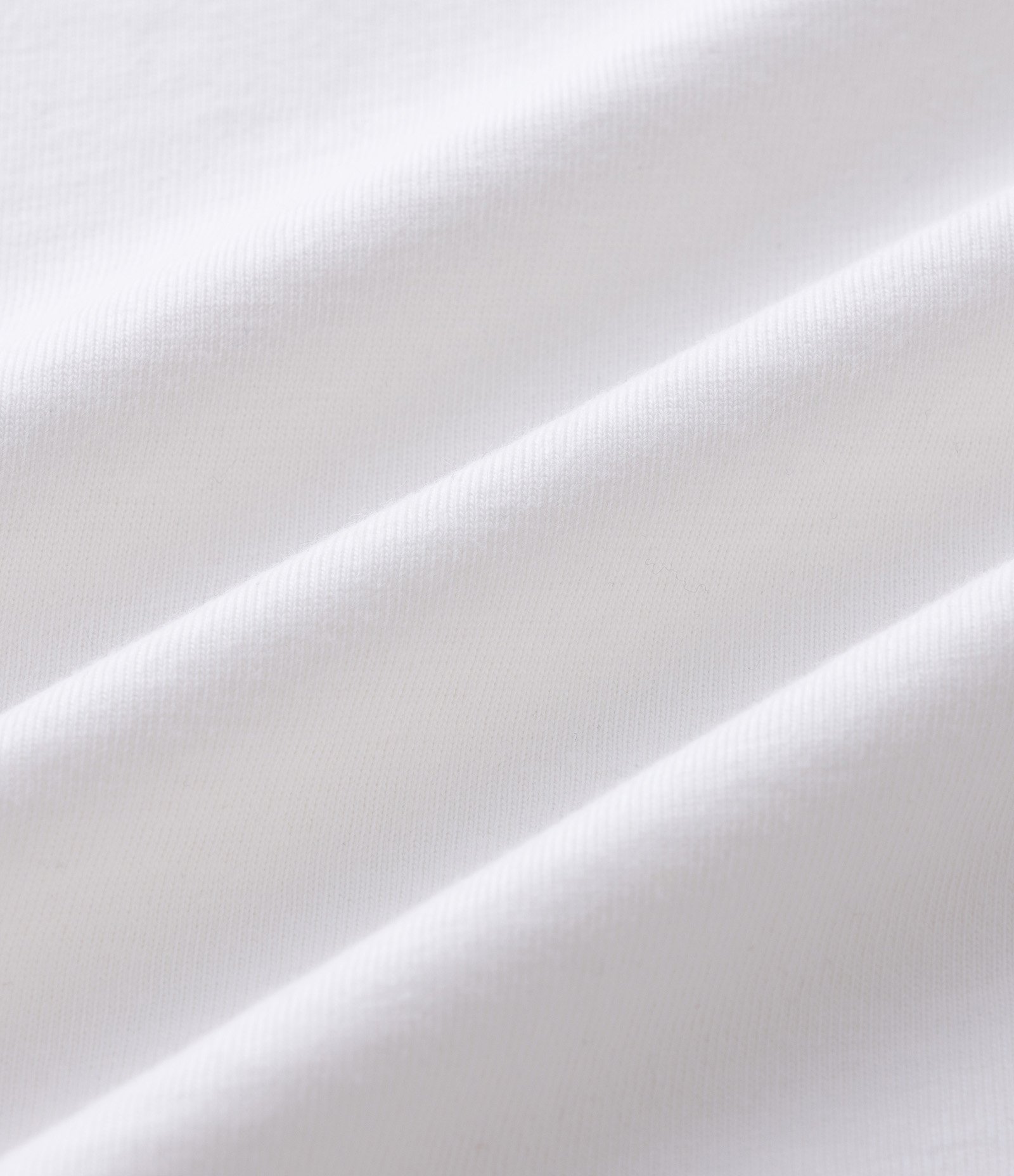 Regata em Algodão com Cava e Gola com Puídos Branco 3