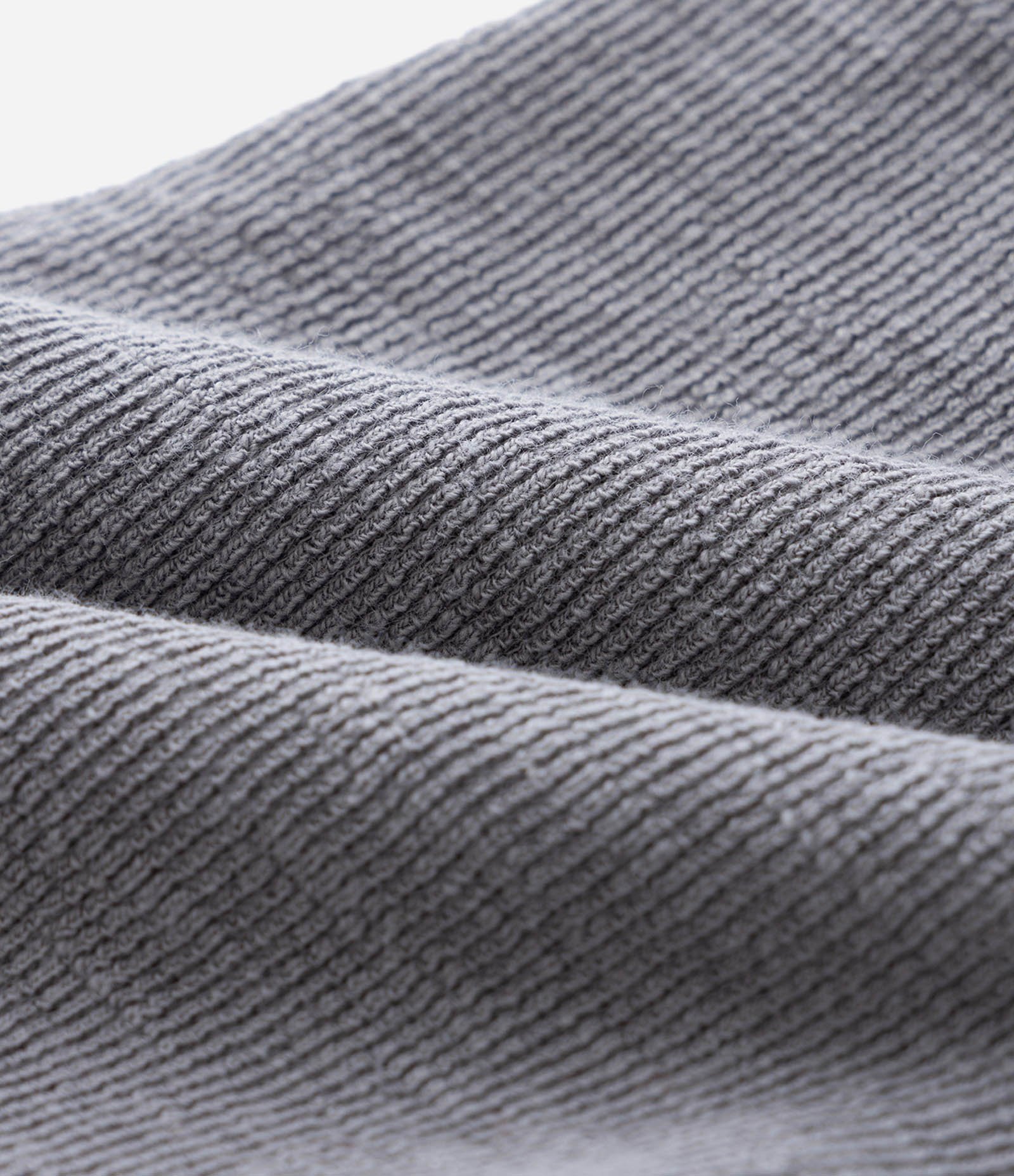 Conjunto Infantil Casaco e Calça Jogger Texturizada – Tam 0 a 18 Meses Cinza 6