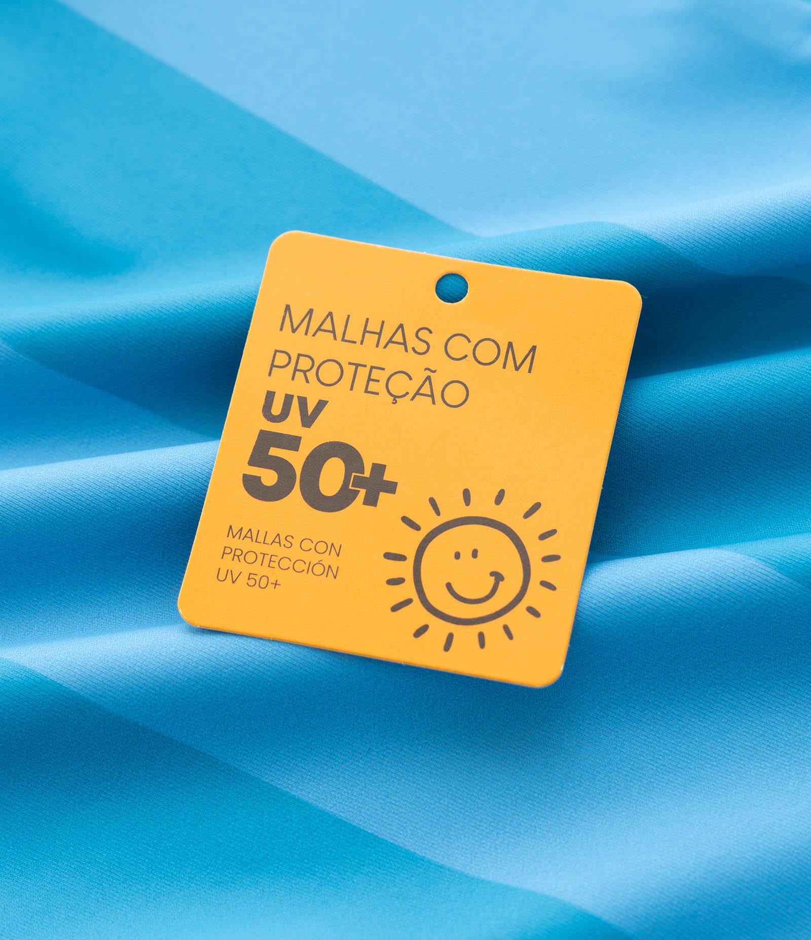 Macacão UV Infantil Manga Longa com Estampa Bluey – Tam 6 meses a 4 anos Azul 5