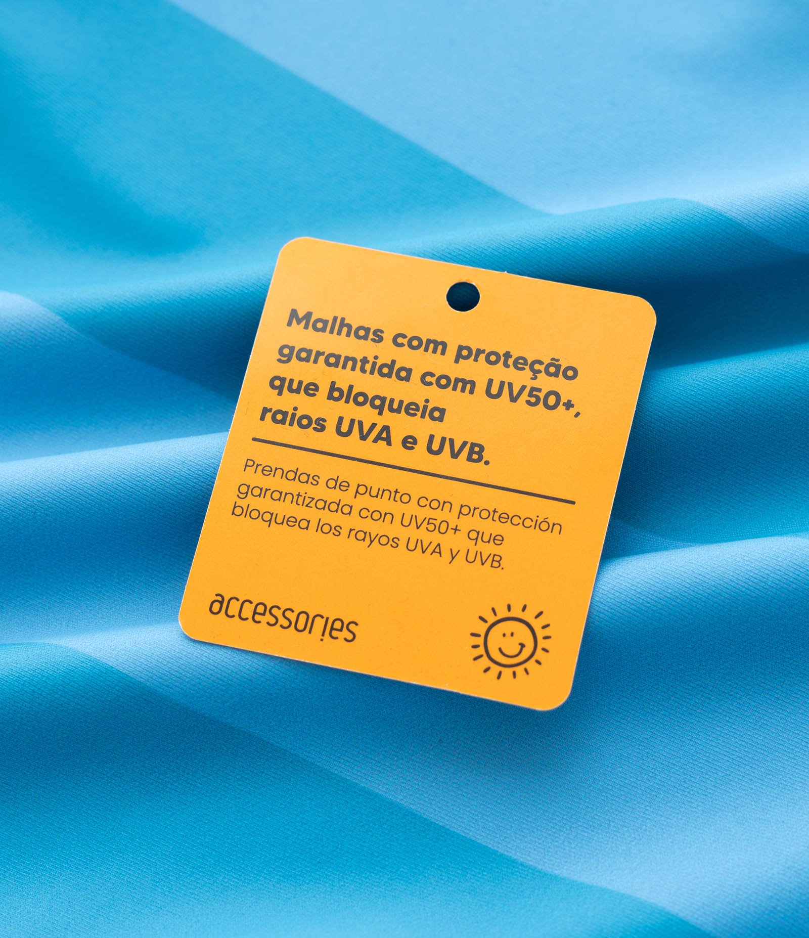 Macacão UV Infantil Manga Longa com Estampa Bluey – Tam 6 meses a 4 anos Azul 6