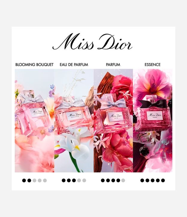 Perfume Miss Dior Essence 35ml