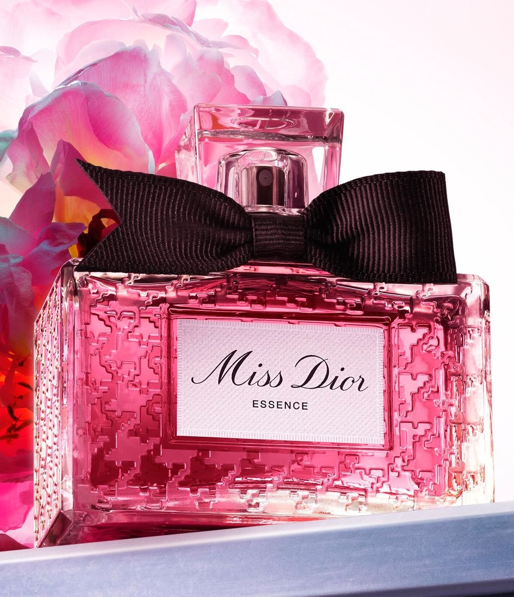 Miss Dior Essence 　35ml Perfume Miss Dior Essence 35ml