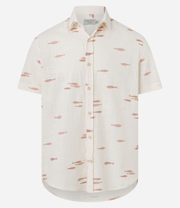 Cor: Branco | Tamanho: G