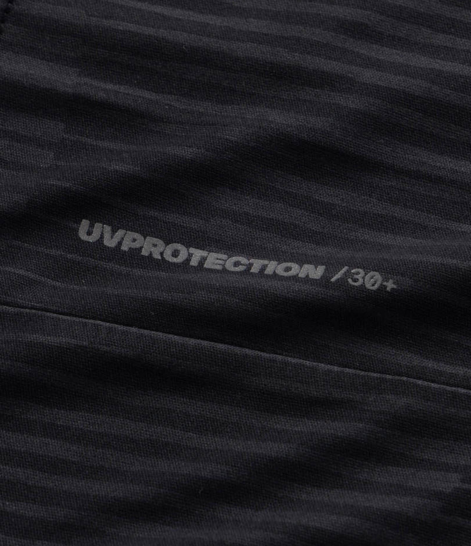 Camiseta Esportiva Regular com Tecnologia Dry Verde 5