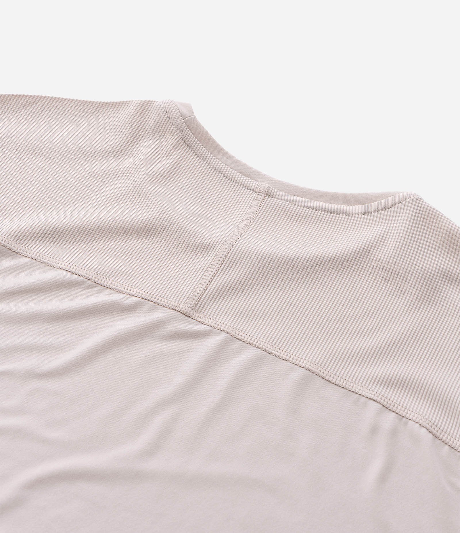 Camiseta em Tecnologia Dry com Estampa Lettering 1921 e Textura no Ombro Amarelo 6