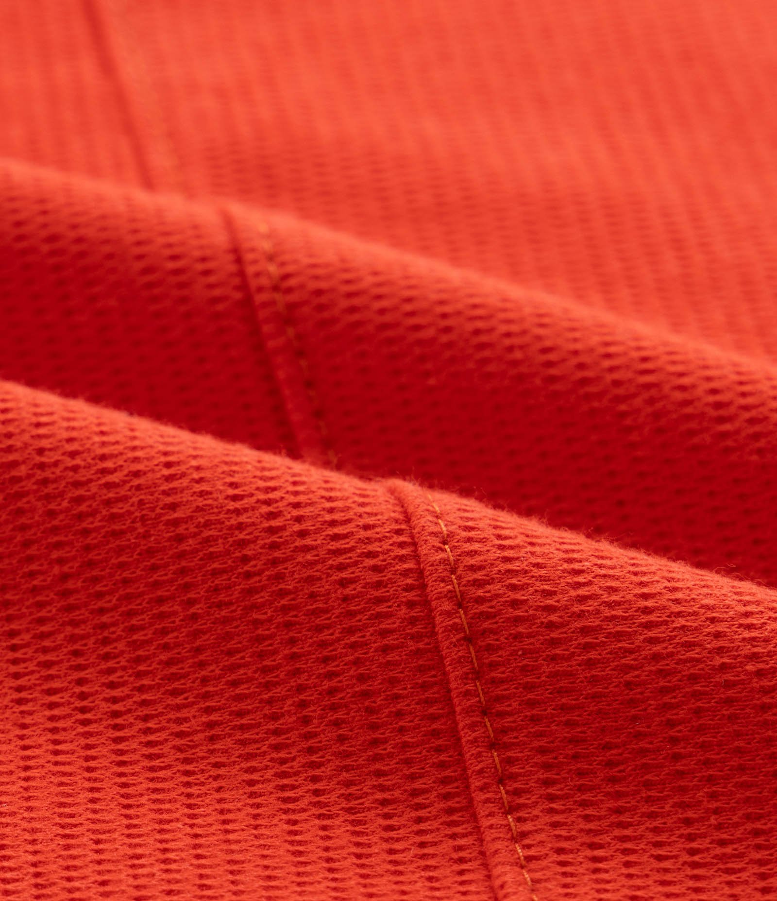 Camiseta Infantil com Recorte e Texturizada - Tam 1 a 6 Anos Vermelho 3