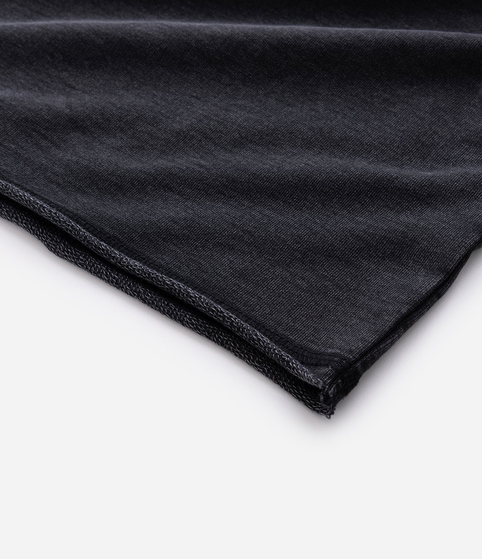 Camiseta Manga Curta em Algodão com Lettering Silent Riot Tour 98 Preto 7