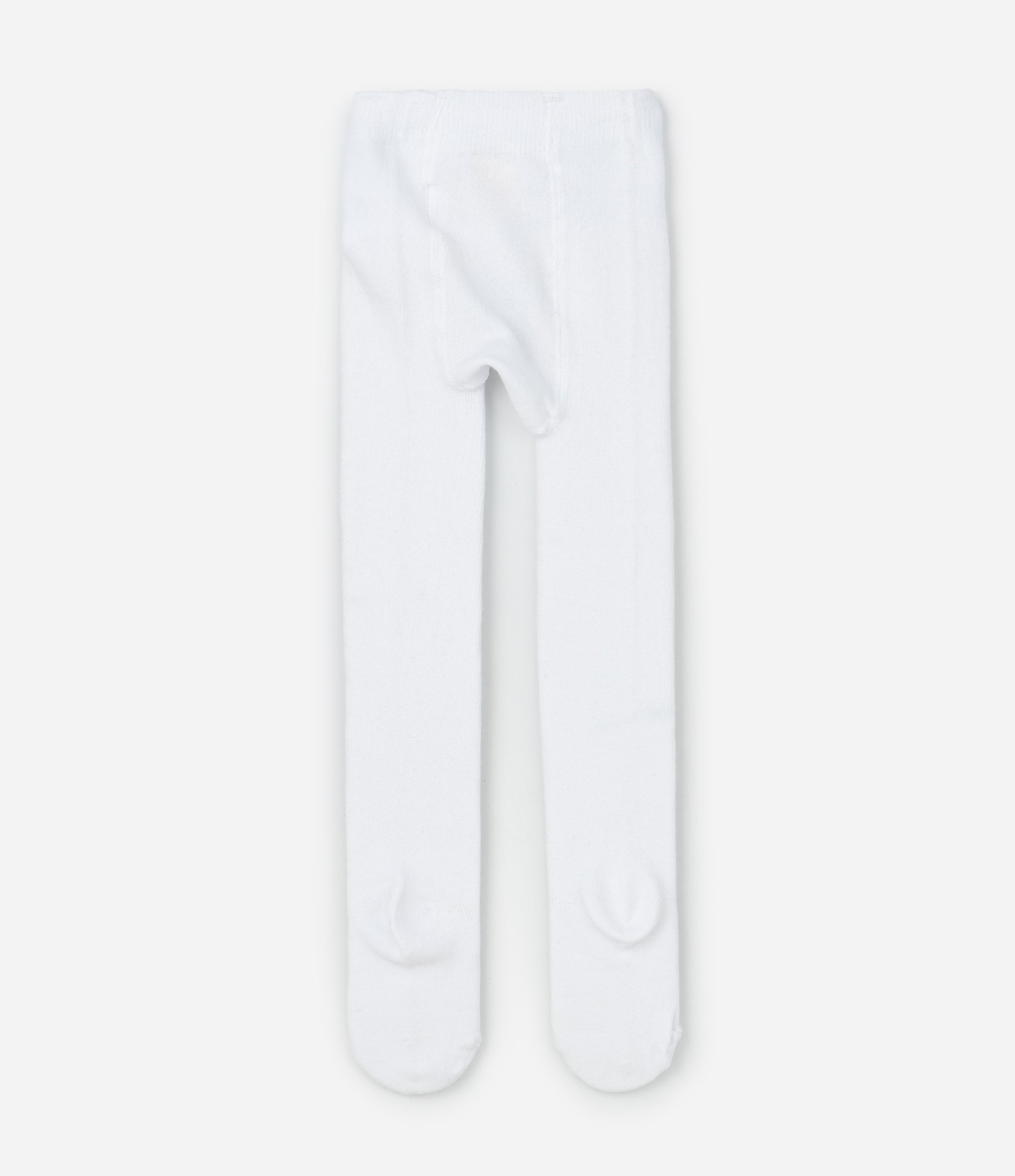 Vestido Infantil Manga Longa Xadrez com Meia-Calça – Tam 0 a 18 Meses Marrom/Branco 5
