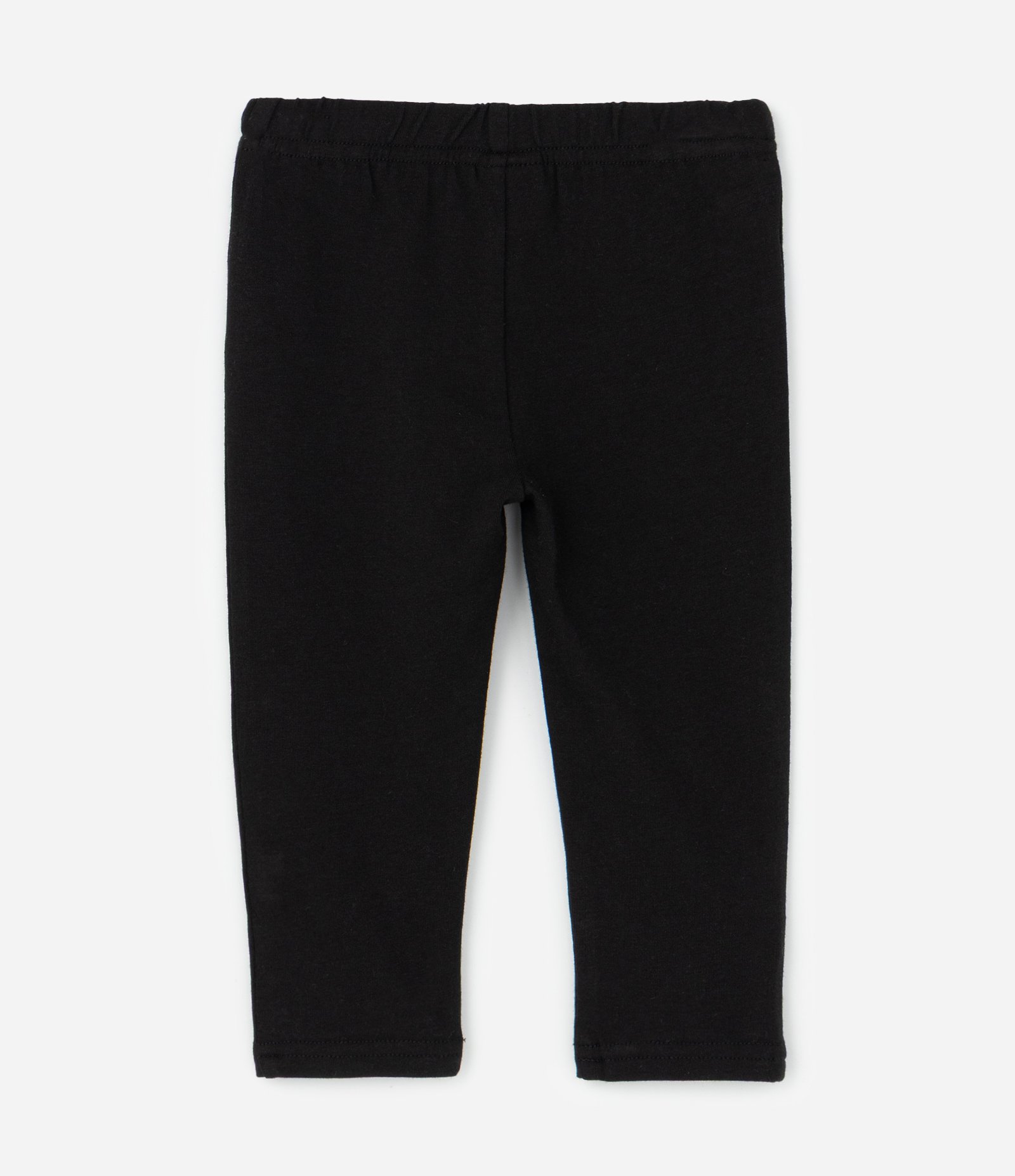 Conjunto Infantil Jaqueta e Legging com Corações – Tam 0 a 18 Meses Off White/Preto 5