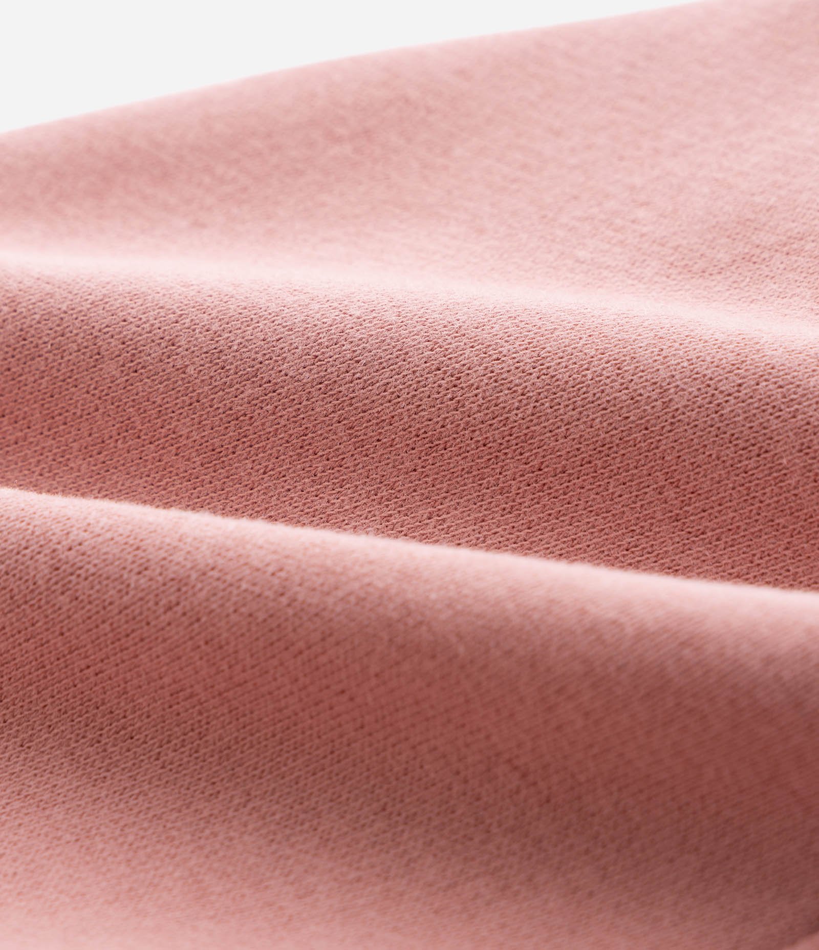 Calça Infantil em Moletom com Orelhas Aplicadas – Tam 0 a 18 Meses Rosa 3