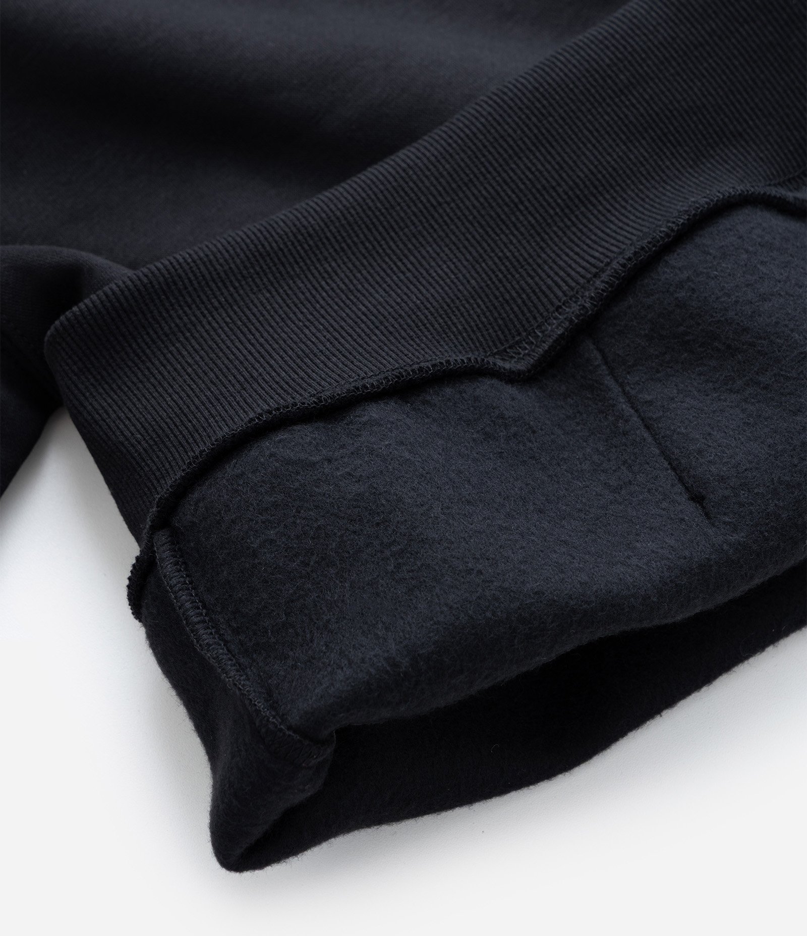 Casaco em Fleece com Estampa Tupac All Eyez On Me Preto 9