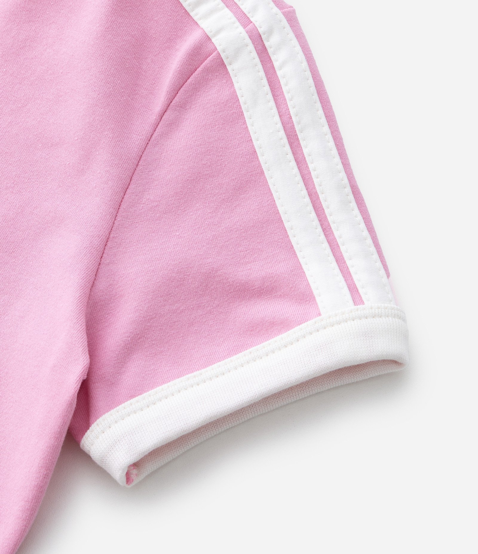 Camiseta Infantil com Estampa da Hello Kitty - Tam 5 a 14 Anos Rosa 4