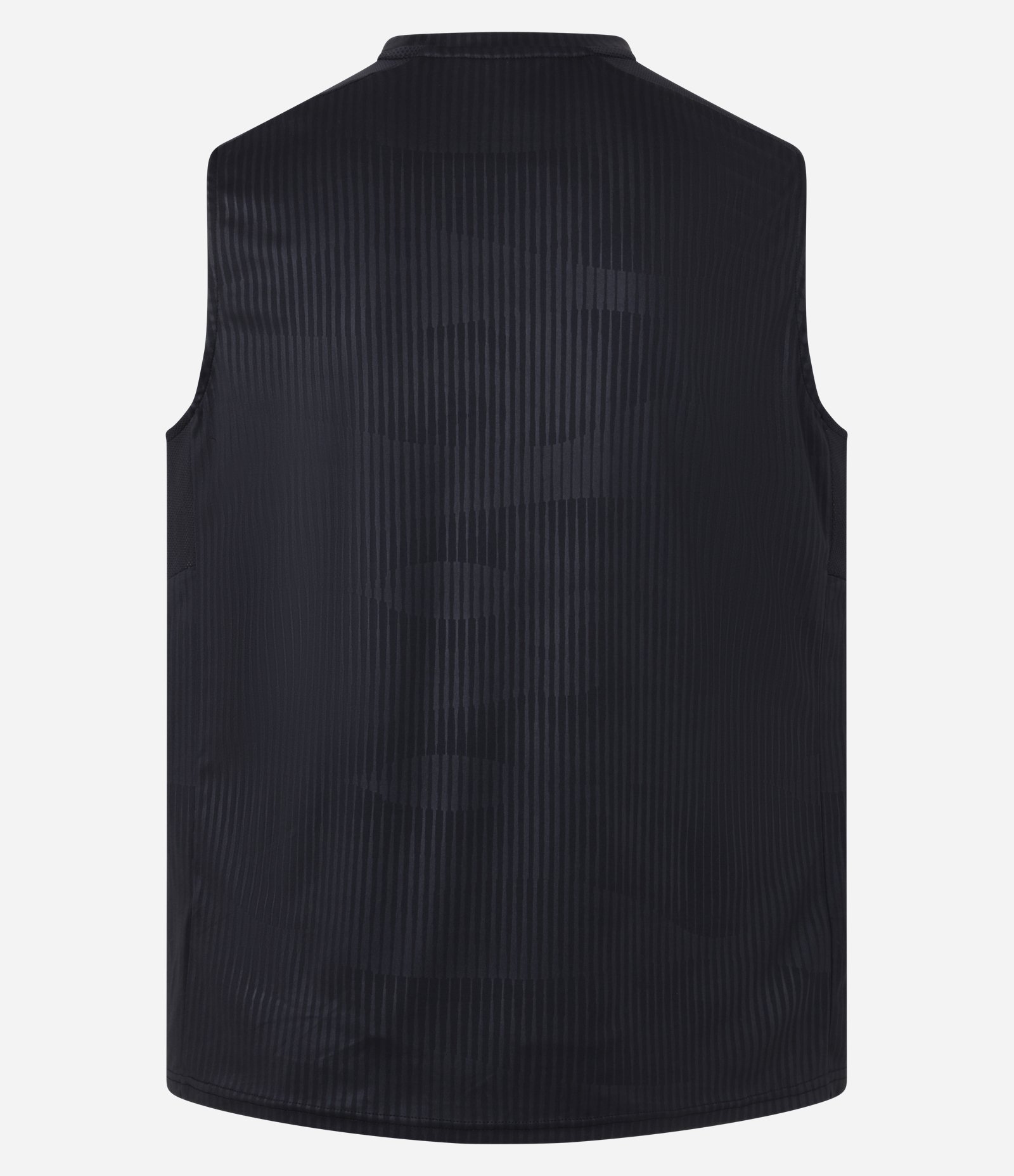 Regata Esportiva Regular com Tecnologia Dry Preto 6