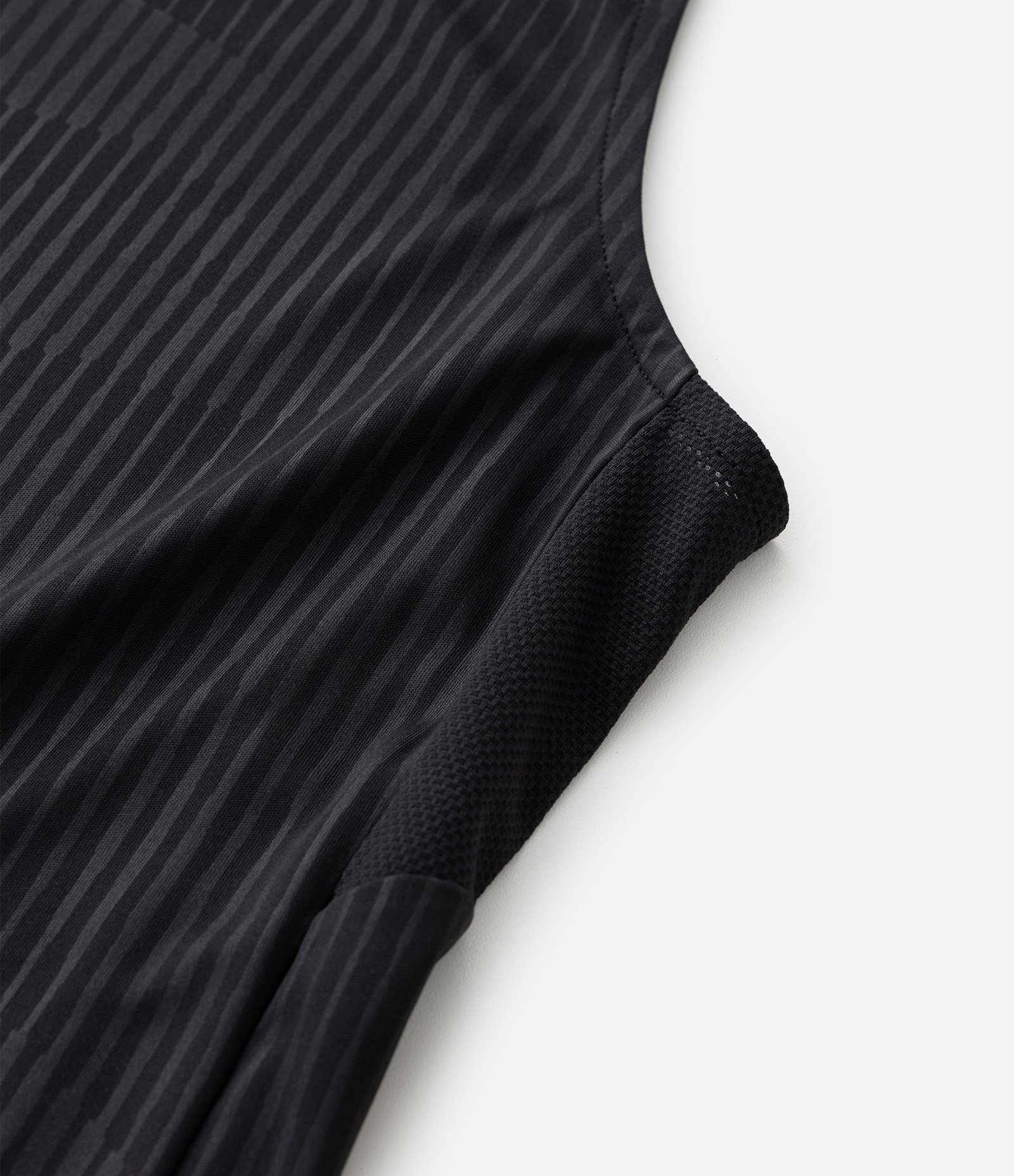 Regata Esportiva Regular com Tecnologia Dry Preto 8
