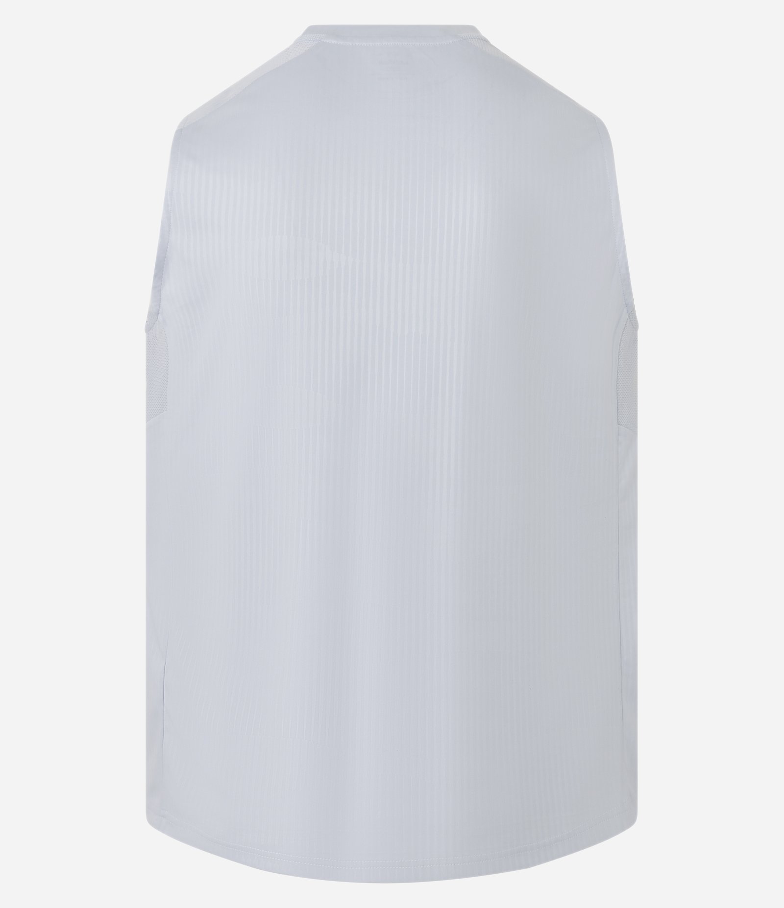 Regata Esportiva Regular com Tecnologia Dry Branco 6